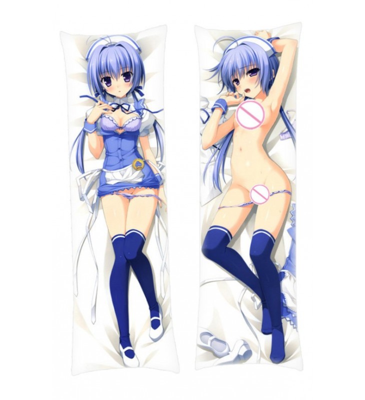 Naru Nanao artist Dakimakura Body Pillow Anime