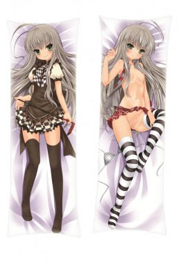 Nyaruko Crawling with Love Nyarlathotep Dakimakura Body Pillow Anime