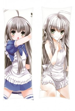 Nyaruko Crawling with Love Nyarlathotep Dakimakura Body Pillow Anime