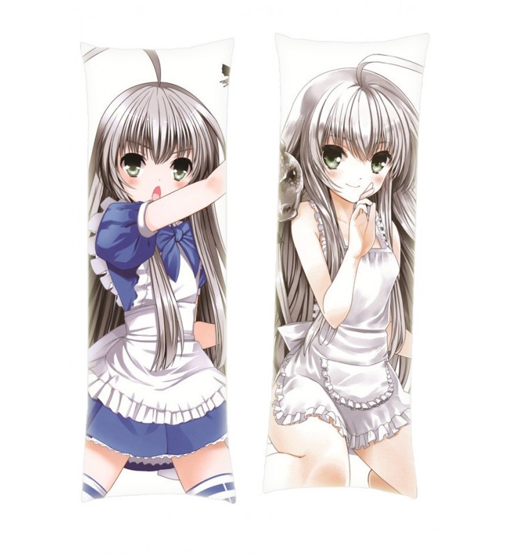 Nyaruko Crawling with Love Nyarlathotep Dakimakura Body Pillow Anime