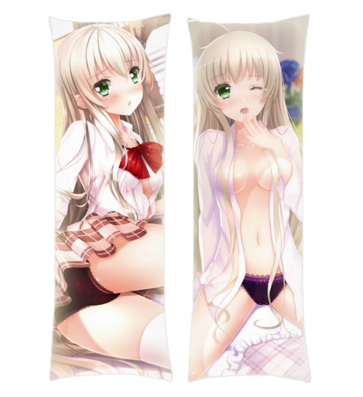 Nyaruko Crawling with Love Nyarlathotep Dakimakura Body Pillow Anime