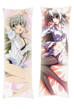 Nyaruko Crawling with Love Nyarlathotep Dakimakura Body Pillow Anime