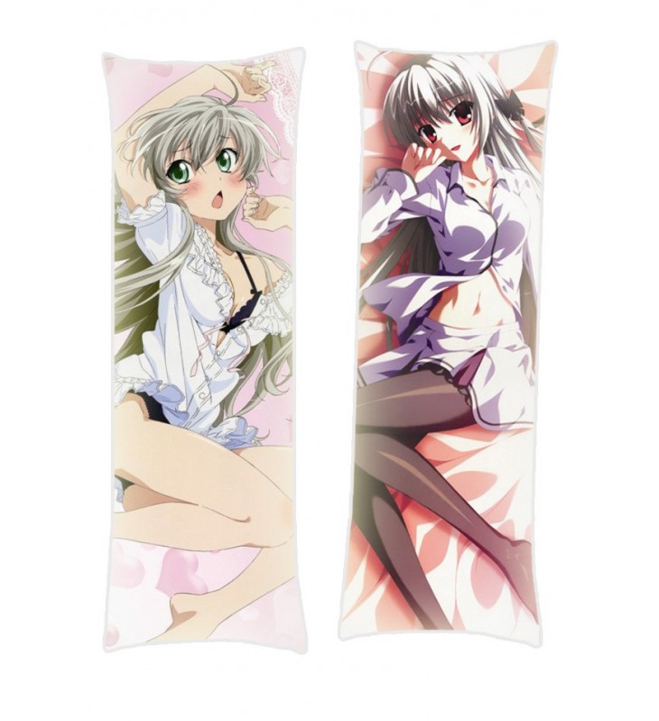 Nyaruko Crawling with Love Nyarlathotep Dakimakura Body Pillow Anime