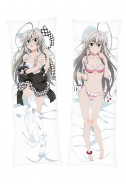 Nyaruko Crawling with Love Nyarlathotep Dakimakura Body Pillow Anime