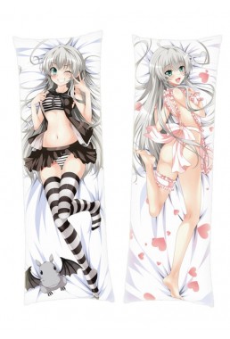 Nyaruko Crawling with Love Nyarlathotep Dakimakura Body Pillow Anime