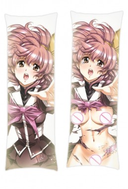 Satoshi Urushihara artist Dakimakura Body Pillow Anime