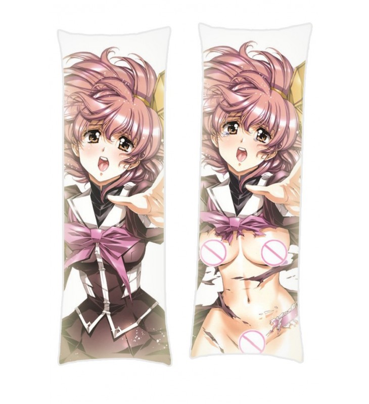 Satoshi Urushihara artist Dakimakura Body Pillow Anime