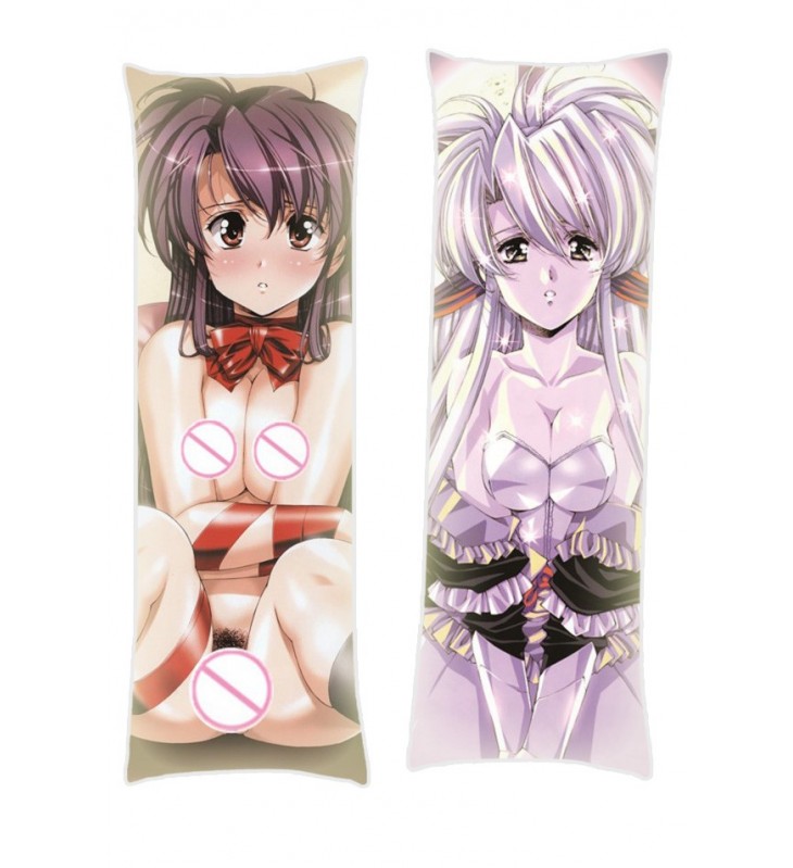 Satoshi Urushihara artist Dakimakura Body Pillow Anime