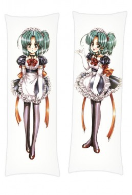 Satoshi Urushihara artist Dakimakura Body Pillow Anime