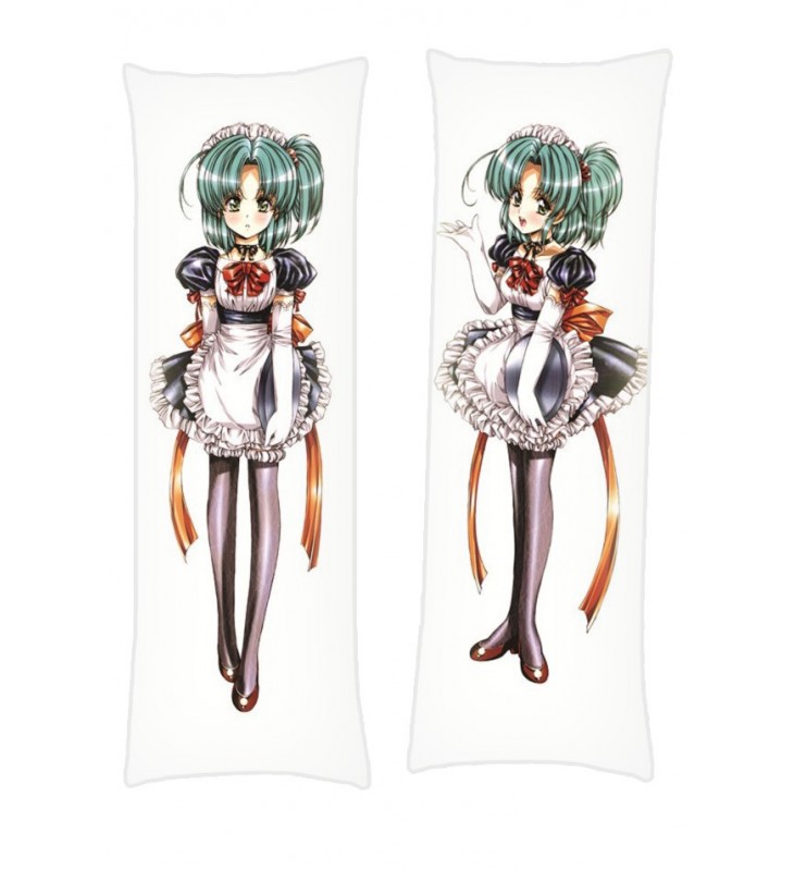 Satoshi Urushihara artist Dakimakura Body Pillow Anime