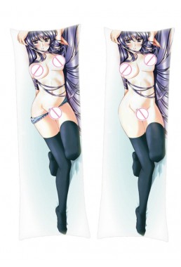 Satoshi Urushihara artist Dakimakura Body Pillow Anime