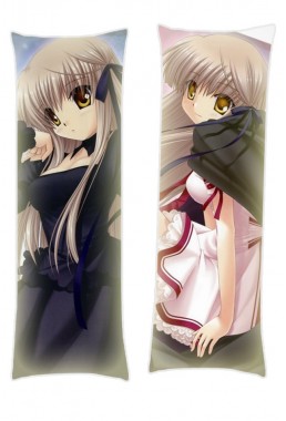 Rewrite Kagari Dakimakura Body Pillow Anime