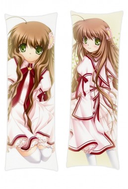 Rewrite Kotori Kanbe Dakimakura Body Pillow Anime