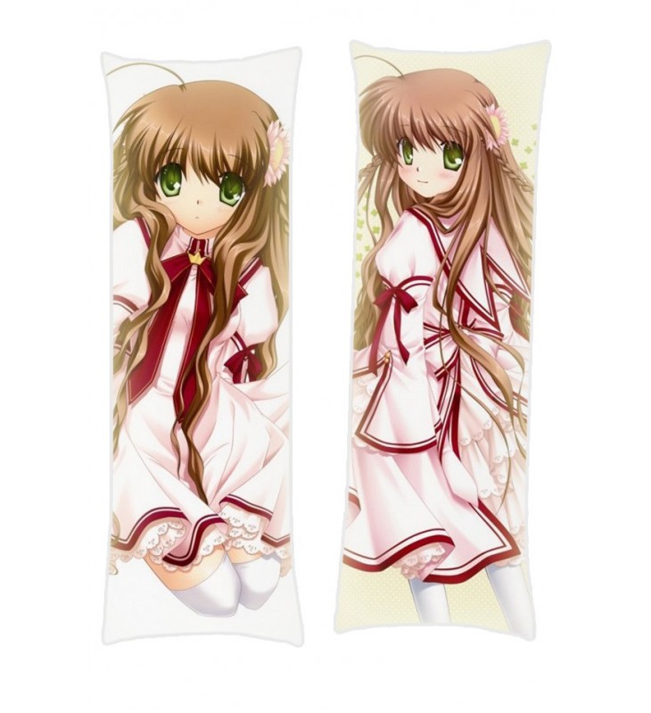 Rewrite Kotori Kanbe Dakimakura Body Pillow Anime