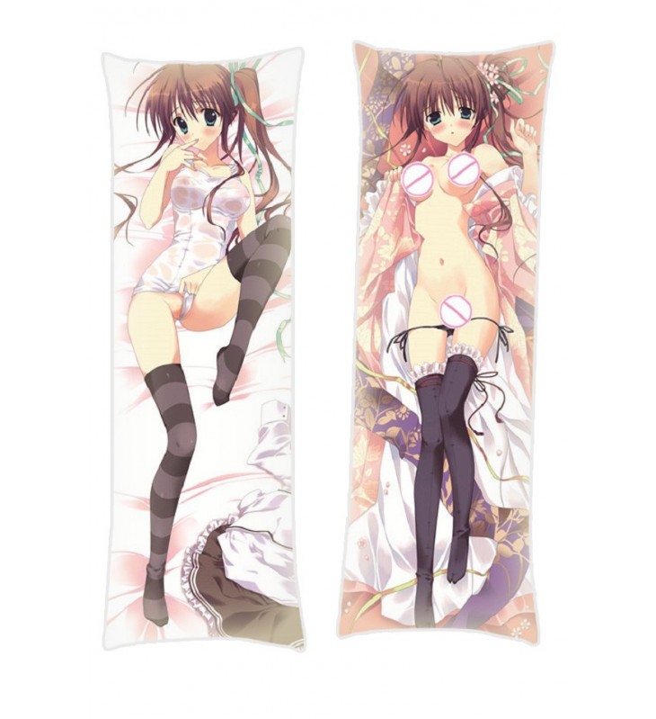 Akaneiro ni Somaru Saka Minato Nagase Dakimakura Body Pillow Anime