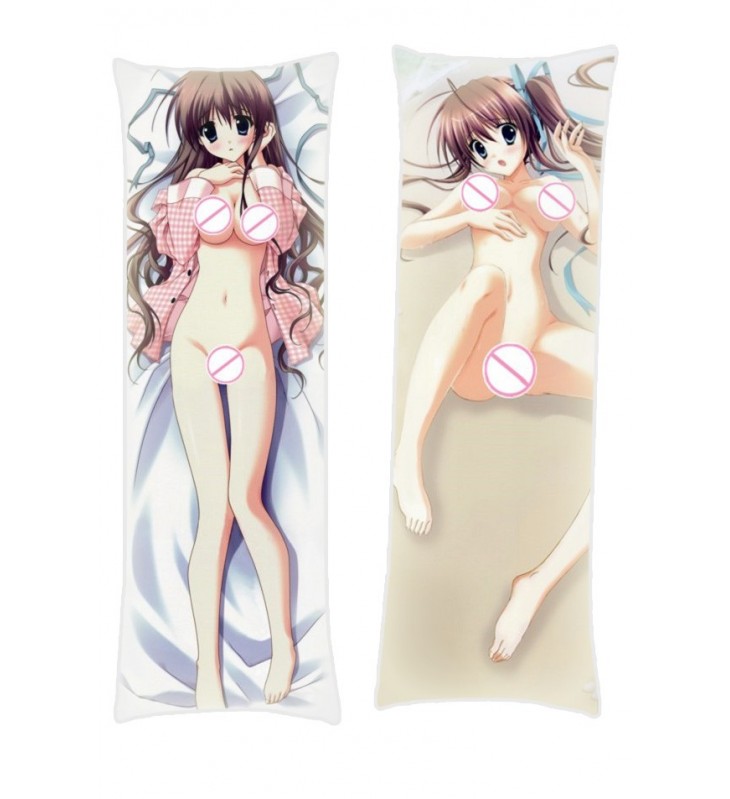 Akaneiro ni Somaru Saka Minato Nagase Dakimakura Body Pillow Anime