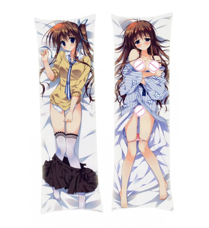 Akaneiro ni Somaru Saka Minato Nagase Dakimakura Body Pillow Anime