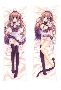 Rabbit net Chronicles Dakimakura Body Pillow Anime