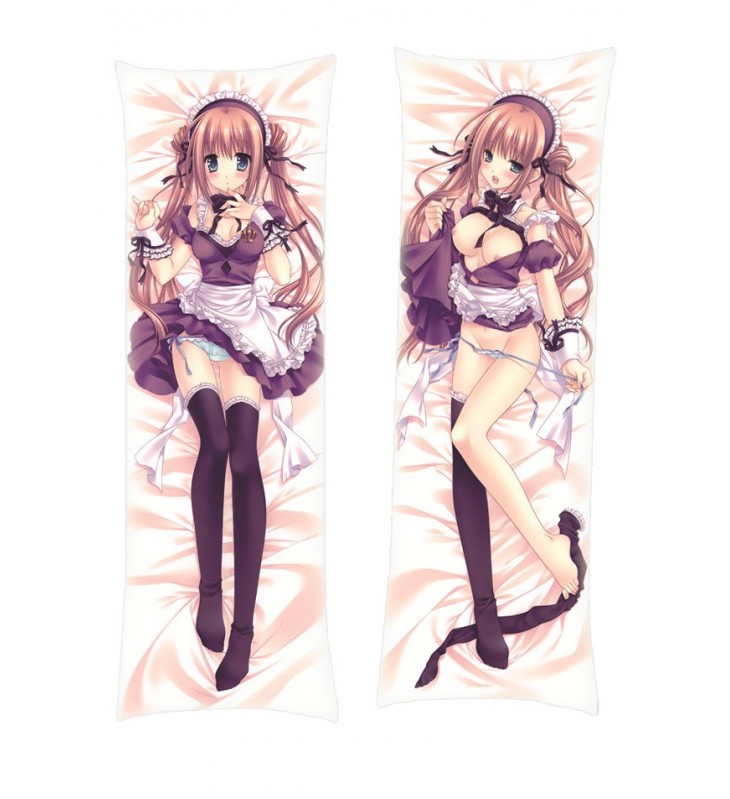 Rabbit net Chronicles Dakimakura Body Pillow Anime