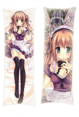 abbit net Chronicles Dakimakura Body Pillow Anime