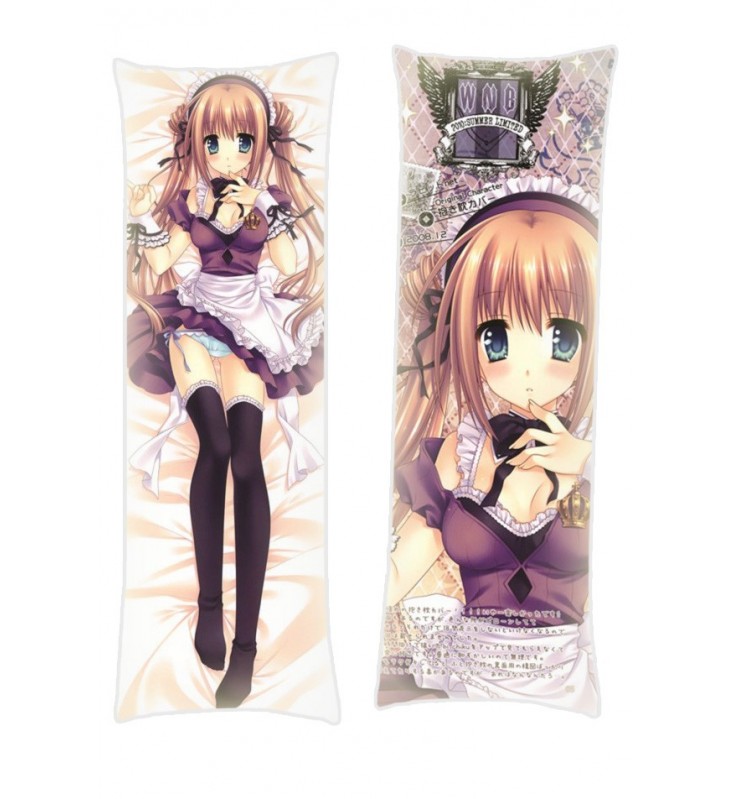 abbit net Chronicles Dakimakura Body Pillow Anime