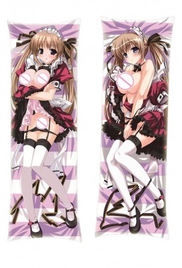 Amatsu Misora ni Kanzaki Miyu Dakimakura Body Pillow Anime