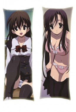 School Days Kotonoha Katsura Dakimakura Body Pillow Anime