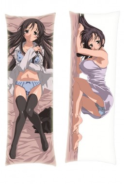 School Days Kotonoha Katsura Dakimakura Body Pillow Anime