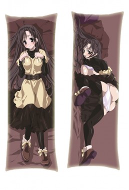 School Days Kotonoha Katsura Dakimakura Body Pillow Anime