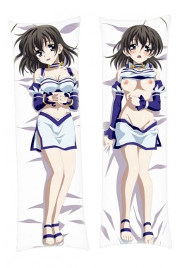 School Days Sekai Saionji Dakimakura Body Pillow Anime