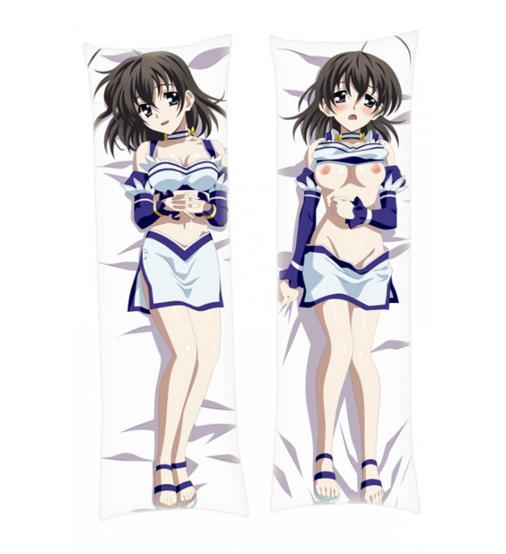 School Days Sekai Saionji Dakimakura Body Pillow Anime