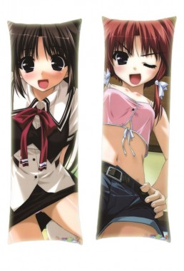 Kamipani Dakimakura Body Pillow Anime