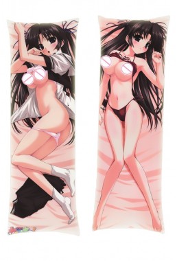 Kamipani Katase Megumi Dakimakura Body Pillow Anime