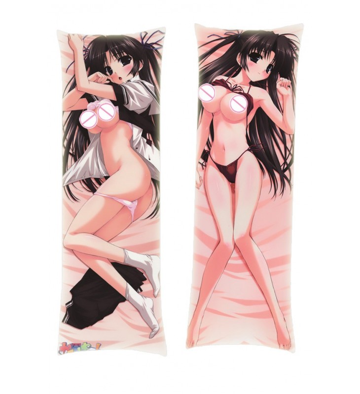 Kamipani Katase Megumi Dakimakura Body Pillow Anime