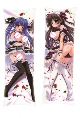 Kamipani Dakimakura Body Pillow Anime