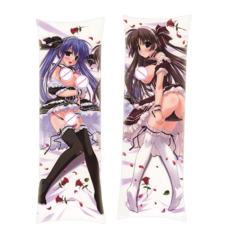 Kamipani Dakimakura Body Pillow Anime