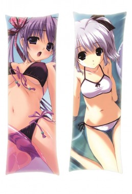 Kamipani Dakimakura Body Pillow Anime