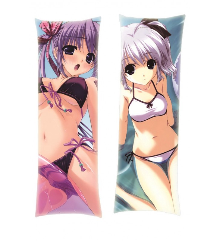 Kamipani Dakimakura Body Pillow Anime