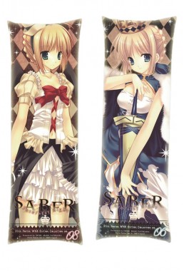 Fate stay night Dakimakura Body Pillow Anime