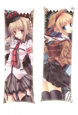 Fate stay night Dakimakura Body Pillow Anime