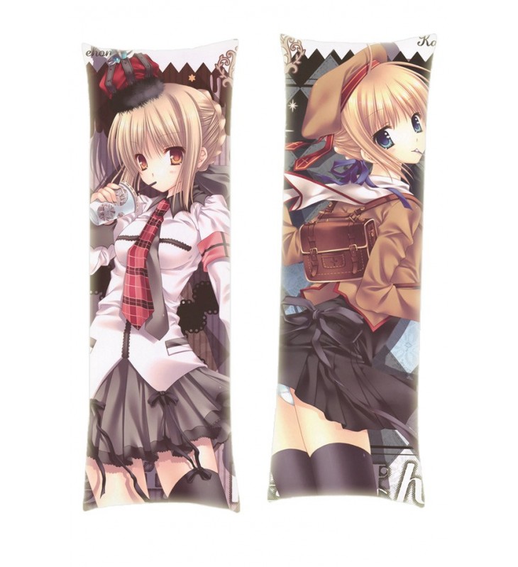 Fate stay night Dakimakura Body Pillow Anime