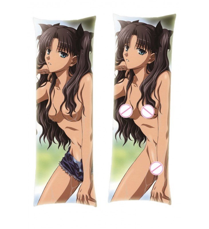 Fate stay night Rin Tohsaka Dakimakura Body Pillow Anime