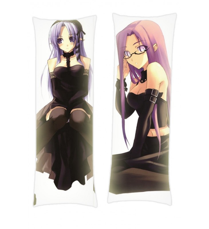 Fate stay night Rider Illyasviel von Einzbern Dakimakura Body Pillow Anime