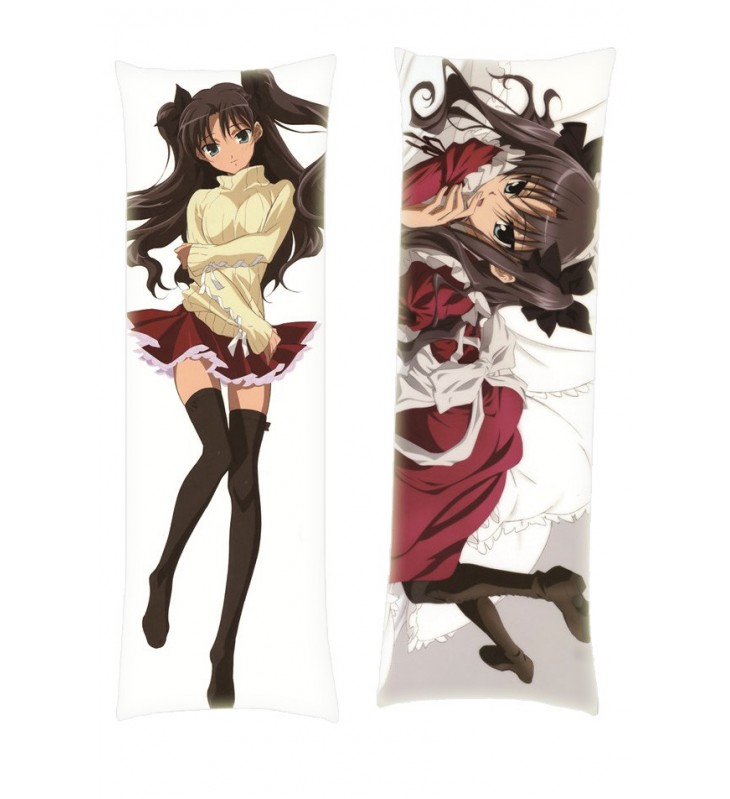 Fate stay night Rin Tohsaka Dakimakura Body Pillow Anime