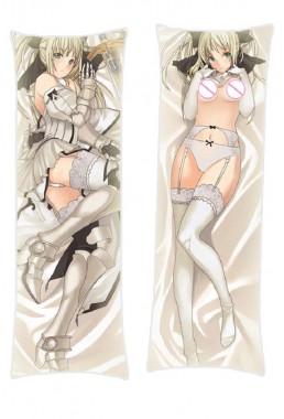 Fate stay night Saber Dakimakura Body Pillow Anime