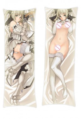 Fate stay night Saber Dakimakura Body Pillow Anime