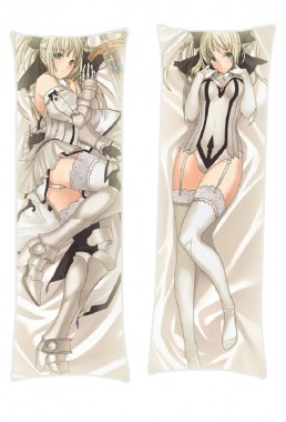 Fate stay night Saber Dakimakura Body Pillow Anime