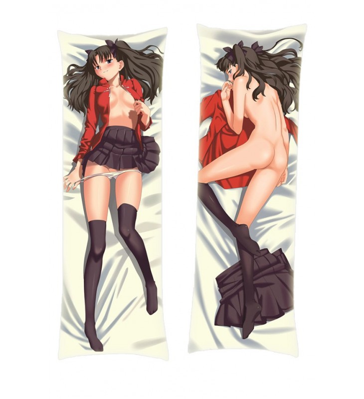 Fate stay night Rin Tohsaka Dakimakura Body Pillow Anime