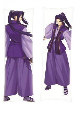 Fate stay night Assassin Dakimakura Body Pillow Anime