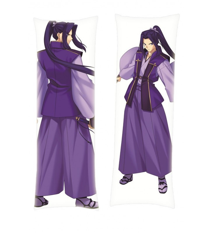 Fate stay night Assassin Dakimakura Body Pillow Anime